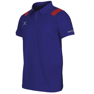 Polo Gilbert Vapour image-1