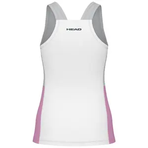 Camiseta de tirantes para mujer Head Play Tech image-0