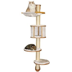 Árbol mural para gatos Kerbl Dolmit image-1