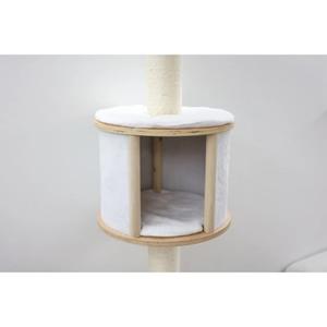 Árbol mural para gatos Kerbl Dolmit image-5