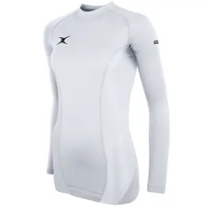 Maglia a compressione da donna Gilbert Atomic image-0