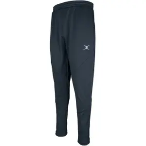 Pantaloni running Gilbert Pro Warm Up