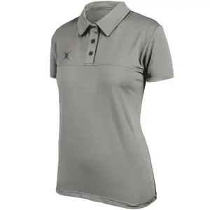 Polo-Shirt Damen Gilbert Pro image-0