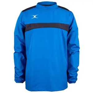 Koszulka dziecięca Gilbert Photon Warm Up image-0