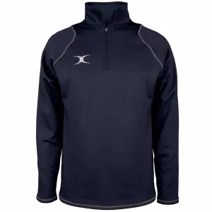 Μπουφάν 1/4 Zip Gilbert image-0