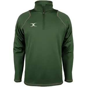 Μπουφάν 1/4 Zip Gilbert image-1