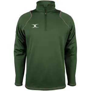 Μπουφάν 1/4 Zip Gilbert image-0