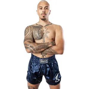 Pantaloncini da Thai Boxe 8 Weapons Strike image-1