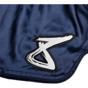 Pantaloncini da Thai Boxe 8 Weapons Strike image-3