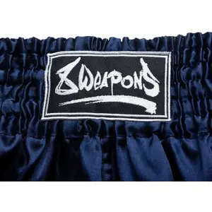 Pantaloncini da Thai Boxe 8 Weapons Strike image-4