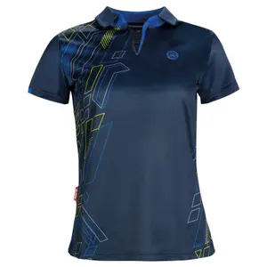Women's Polo shirt Oliver Sport bilblao image-0