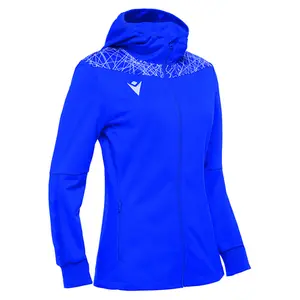 Survêtement femme Macron aurora full zip top image-0
