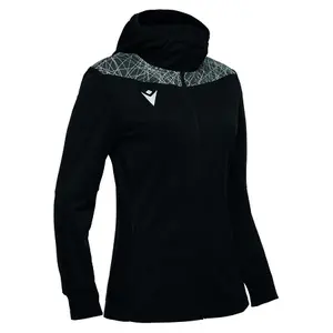 Women's tracksuit Macron aurora full zip top image-0