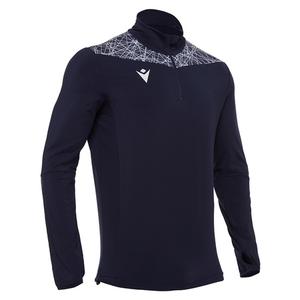 81620701-tracksuit-macron-tiber-1-4-zip-top-navy-blue-white