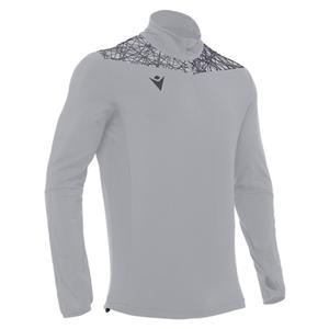 81622328-trainingsanzug-macron-tiber-1-4-zip-top-silber-grau