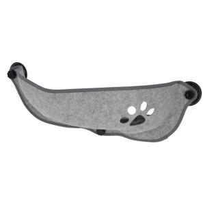 81628-window-hammock-for-cats-kerbl-filzino-grey-70x26x26-cm
