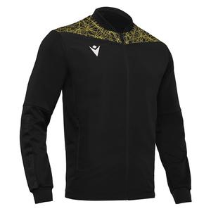 81660905-trainingsanzug-macron-shiva-full-zip-top-micro-schwarz-gelb