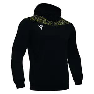 Sweatshirt 1/4 zip Macron Ishtar