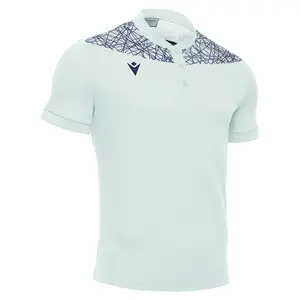 Polo Macron Chenda image-0