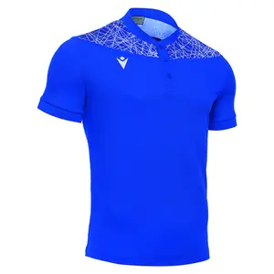 Polo Macron Chenda image-0