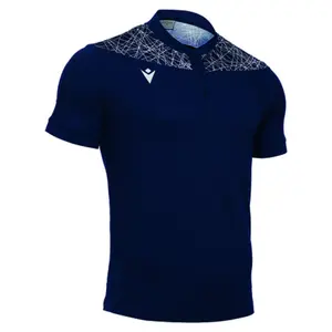 Polo Macron Chenda image-0