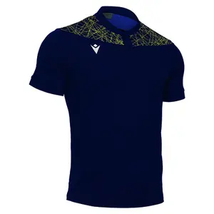 Polo Macron Chenda image-0