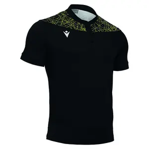 Polo Macron Chenda image-0