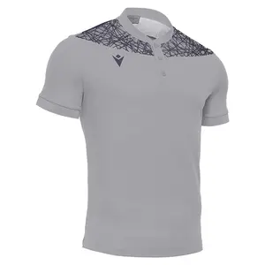 Polo Macron Chenda image-0