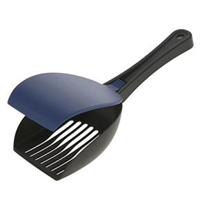 Plastikstreuschaufel Kerbl Shaker image-1