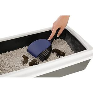 81697-plastic-litter-scoop-kerbl-shaker-beige-28x10-cm