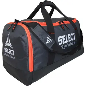 Sports bag Select Verona Gris S image-1