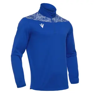 Αθλητική φόρμα Macron tagus 1/4 zip top image-0