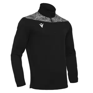 Tuta da ginnastica Macron tagus 1/4 zip top image-0