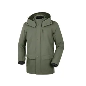 Motorcycle jacket Tucano Urbano Brera image-0