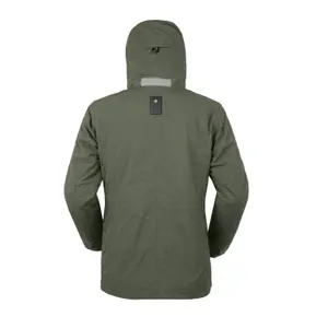 Motorcycle jacket Tucano Urbano Brera image-1