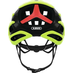 Fahrradhelm Abus AirBreaker image-2