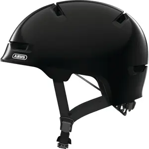 Childrens bike helmet Abus Scraper 3.0 image-0