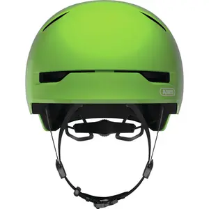 Childrens bike helmet Abus Scraper 3.0 image-0