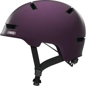 Fahrradhelm Abus Scraper 3.0 image-0