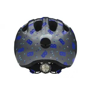 Childrens bike helmet Abus Smiley 2.1 image-2