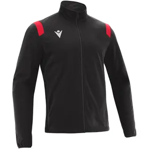 Trainingsjacke mit durchgehendem Reißverschluss Macron Fujin image-0