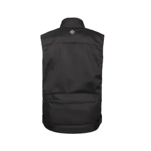 Motorradweste Tucano Urbano network gilet 2G image-1