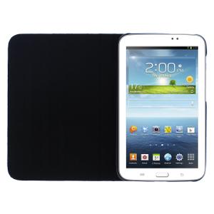 Étui tablette T'nB Folio Galaxy 3 7" image-1
