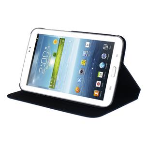 Étui tablette T'nB Folio Galaxy 3 7" image-2