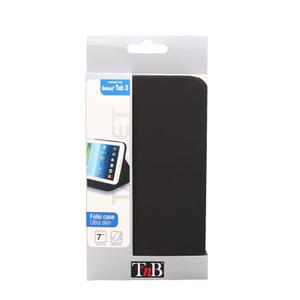 Étui tablette T'nB Folio Galaxy 3 7" image-3