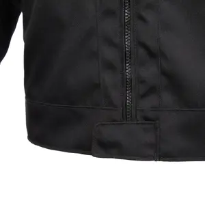 Motorradjacke Tucano Urbano texwork image-6