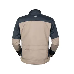 Motorradjacke Tucano Urbano texwork image-1