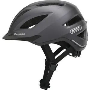 Casque vélo Abus Pedelec 1.1 image-0