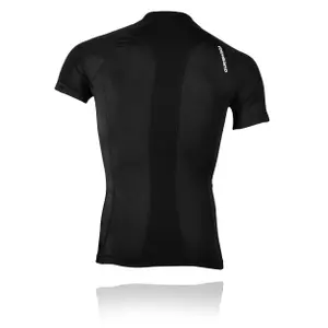 Camiseta con zonas térmicas Rehband QD image-1