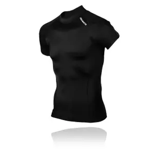 Camiseta con zonas térmicas Rehband QD image-2